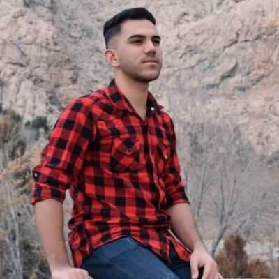 پیام عباسی او چاو خماره او مزه داره